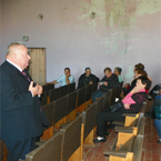 М.Рудченко: «Й надалі підтримуватиму громади, які самотужки відроджують культуру у селі»